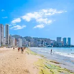 Los Ranchos 11 Apartment Levante Beach