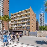 Los Ranchos 11 Apartment Levante Beach