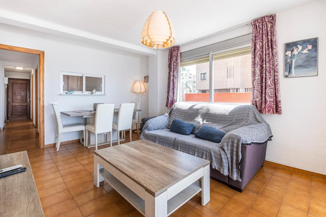 Apartment Ranchos 11 Levante *